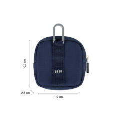 Portefeuille Milan Collection 430 Petit Modèle - Compact et sécurisé