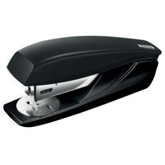 ✅ Agrafeuse de bureau Petrus 210 Recycle – Agrafe jusqu'à 25 feuilles – 96 % de plastique recyclé – Agra en stock