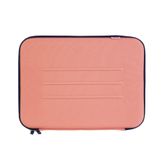 Housse semi-rigide Milan Collection 430 velours, 14 pouces
