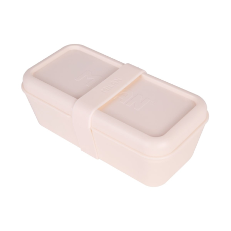Boîte à lunch rectangulaire Milan Collection 460 0,75 L - Compatible micro-ondes, lave-vaisselle et congélateur - Sans BPA
