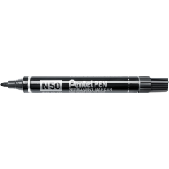 marqueur permanent Pentel N50 noir