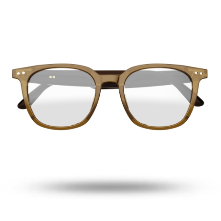 Lunettes Bluetooth anti-lumière bleue Energy Sistem - Verres photochromiques avec protection UV400 supérieure et anti-lumière