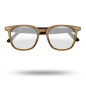 Lunettes Bluetooth anti-lumière bleue Energy Sistem - Verres photochromiques avec protection UV400 supérieure et anti-lumière