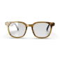 Lunettes Bluetooth anti-lumière bleue Energy Sistem - Verres photochromiques avec protection UV400 supérieure et anti-lumière