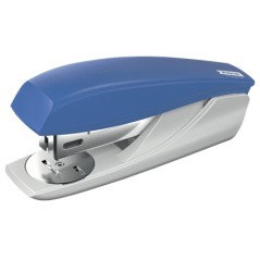 ✅ Agrafeuse de bureau Petrus 210 Recycle – Agrafe jusqu'à 25 feuilles – 96 % de plastique recyclé – Agra en stock