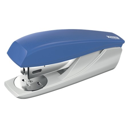 ✅ Agrafeuse de bureau Petrus 210 Recycle – Agrafe jusqu'à 25 feuilles – 96 % de plastique recyclé – Agra en stock