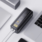 Xiaomi HyperCharge P03 Powerbank 25 000 mAh - 212 W - Charge individuelle jusqu'à 140 W - Charge rapide jusqu'à 3 appareils 50