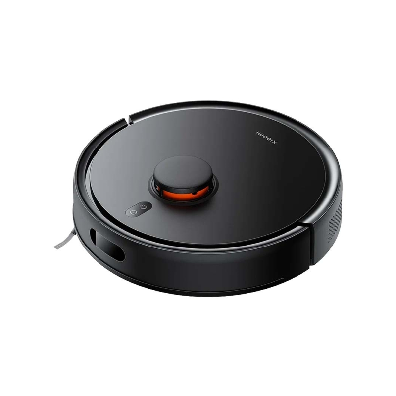 Xiaomi Vacuum S20 Aspirateur robot intelligent WiFi 5000 Pa - Balayage et nettoyage - Batterie 3200 mAh - 3 niveaux de