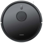 Xiaomi Vacuum S20 Aspirateur robot intelligent WiFi 5000 Pa - Balayage et nettoyage - Batterie 3200 mAh - 3 niveaux de