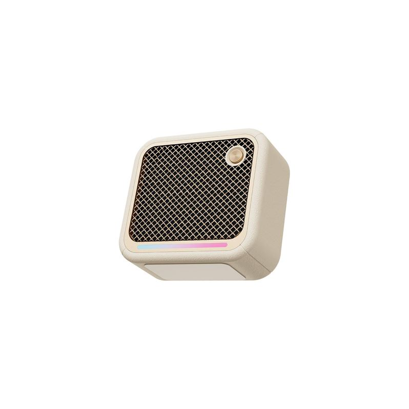 Mini enceinte Bluetooth 5.3 XO F63 - 5 W - Blanc