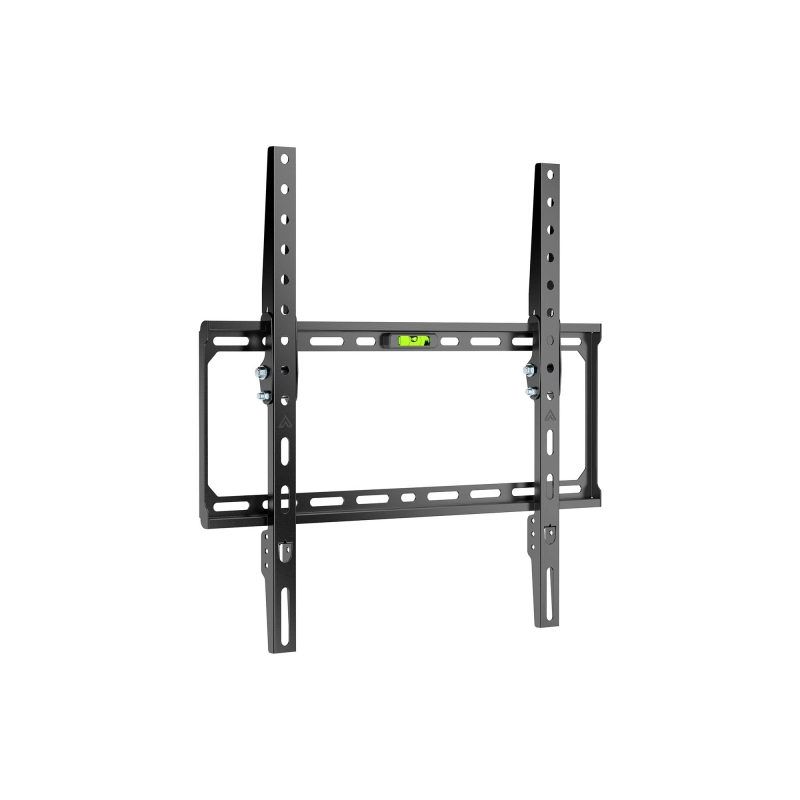 Support Aisens ECO pour moniteur/téléviseur 45 kg de 32 à 75 cm - Inclinable - Couleur noire