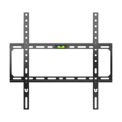 Support ultra-fin pour écran/TV Aisens ECO (45 kg, de 32 à 75 kg) - Noir
