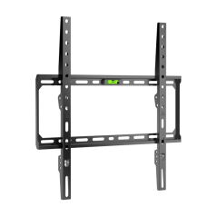 Support ultra-fin pour écran/TV Aisens ECO (45 kg, de 32 à 75 kg) - Noir