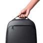Xiaomi Business Backpack Sac à dos pour ordinateur portable 15,6" 20L - Imperméable - Dos en maille respirante - Sangle de