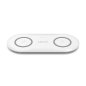Chargeur sans fil Aisens 15 W - USB-C - Protocole Qi - Téléphones portables et écouteurs - Protection contre les surtensions