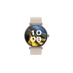 Montre connectée SPC Smartee Duo Velvet AMOLED 1,32 - Suivi +100%