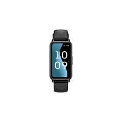 Bracelet d'activité SPC Duo Fit avec écran AMOLED 1,47 et autonomie 8