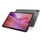 Tablette Lenovo Tab TB311FU 10,1" 4G avec étui transparent et support - 4 Go - 64 Go - Wi-Fi + LTE - Appareil photo 8 MP - Gris