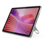 Tablette Lenovo Tab TB311FU 10,1" 4G avec étui transparent et support - 4 Go - 64 Go - Wi-Fi + LTE - Appareil photo 8 MP - Gris