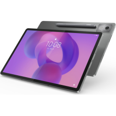 Tablette Lenovo Idea Tab Pro 12,7" + Tab Pen Plus - 2944 x 1840 - 8 Go - 256 Go - Appareil photo 13 Mpx - Batterie 10 200 mAh