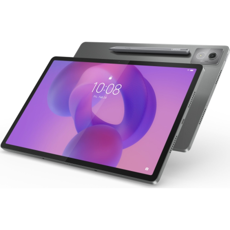 Tablette Lenovo Idea Tab Pro 12,7" + Tab Pen Plus - 2944 x 1840 - 8 Go - 256 Go - Appareil photo 13 Mpx - Batterie 10 200 mAh