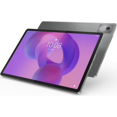 Tablette Lenovo Idea Tab Pro 12,7" + Tab Pen Plus - 2944 x 1840 - 8 Go - 256 Go - Appareil photo 13 Mpx - Batterie 10 200 mAh