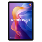 Tablette Xiaomi Redmi Pad 2 11" 2,5K 90 Hz - 4 Go/128 Go - Wi-Fi - Bluetooth - Appareil photo 8 Mpx - Batterie 9 000 mAh