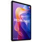 Tablette Xiaomi Redmi Pad 2 11" 2,5K 90 Hz - 4 Go/128 Go - Wi-Fi - Bluetooth - Appareil photo 8 Mpx - Batterie 9 000 mAh