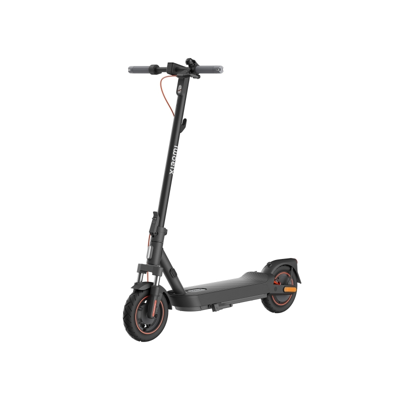 Trottinette électrique Xiaomi 5 MAX 1000 W - Homologuée DGT - Suspensions avant et arrière - Autonomie jusqu'à 60 km - Roues