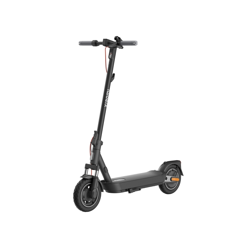 Trottinette électrique Xiaomi 5 PRO, moteur 1000 W, homologuée DGT, suspension avant et arrière, autonomie jusqu'à 60 km, roues