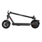 Trottinette électrique Xiaomi Elite 700 W - Homologuée DGT - Suspension avant - Autonomie jusqu'à 45 km - Roues 10" - Noir