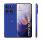 Motorola Moto Edge 60 PRO 5G Smartphone 6,67" - 12 Go - 512 Go - Appareil photo 50 Mpx - Batterie 6000 mAh - Couleur bleu