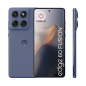 Motorola Moto Edge 60 Fusion 5G Smartphone 6,67" - 8 Go - 256 Go - Appareil photo 50 Mpx - Batterie 5200 mAh - Couleur bleu
