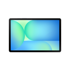 Samsung Galaxy Tab S10 FE Écran 10,9 pouces Wi-Fi, Bluetooth 5.3 - 8 Go RAM - 128 Go - Appareil photo principal 13 MP