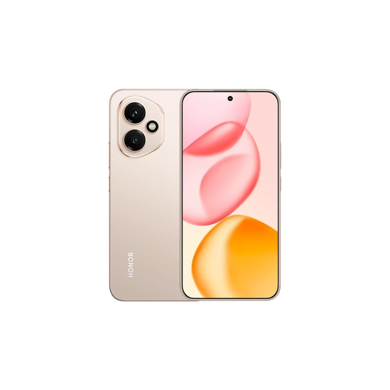 Smartphone Honor 400, écran AMOLED 6,55 pouces, 5G, 8 Go, 256 Go, appareil photo 200 Mpx, batterie 5 300 mAh, charge 35 W
