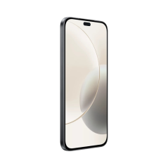 Smartphone Honor 400 Lite, écran AMOLED 6,7", 5G, 8 Go, 256 Go, appareil photo 108 Mpx, batterie 5 230 mAh, charge 35 W, noir