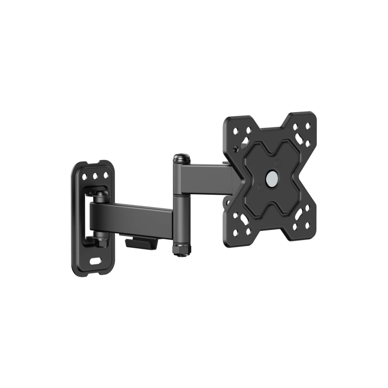 Support mural TV Aisens WT32TSR-381 ECO avec bras pour téléviseurs de 13 à 42 pouces - Pivotant, inclinable et nivelant - 3
