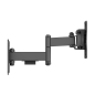 Support mural TV Aisens WT32TSR-381 ECO avec bras pour téléviseurs de 13 à 42 pouces - Pivotant, inclinable et nivelant - 3