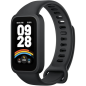 Bracelet d'activité Xiaomi Mi Smart Band 9, écran 1,47", Bluetooth 5.3, plus de 100 modes sportifs, suivi de la santé, réglage
