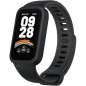 Bracelet d'activité Xiaomi Mi Smart Band 9, écran 1,47", Bluetooth 5.3, plus de 100 modes sportifs, suivi de la santé, réglage