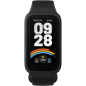 Bracelet d'activité Xiaomi Mi Smart Band 9, écran 1,47", Bluetooth 5.3, plus de 100 modes sportifs, suivi de la santé, réglage