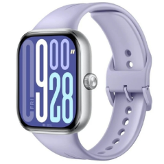 Montre connectée Xiaomi Redmi Watch 5, AMOLED 2,07, Bluetooth 5.3, 24j