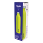 Bouteille isotherme Milan Acid Series 0,59 L - Double paroi en acier inoxydable - Liquides chauds jusqu'à 12 h, liquides froids