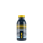 Bouteille isotherme Milan Special Swims Series 0,35 L - Double paroi en acier inoxydable - Liquides chauds jusqu'à 12 h