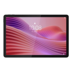 Tablette Lenovo 10,1" avec étui et support - 4 Go - 64 Go - Wi-Fi - Appareil photo 8 MP