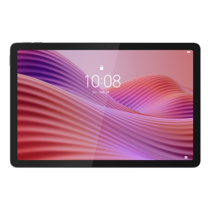 Tablette Lenovo 10,1" avec étui et support - 4 Go - 64 Go - Wi-Fi - Appareil photo 8 MP