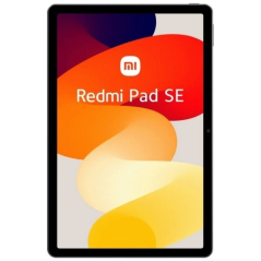 Tablette Xiaomi Redmi Pad SE 11 FHD+ 90 Hz - 8 Go/256 Go - Wi-Fi Bluet
