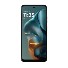 Smartphone Motorola Moto G05, écran 6,67 pouces, 4 Go, 128 Go, appareil photo 50 Mpx, batterie 5 200 mAh, charge 18 W, vert