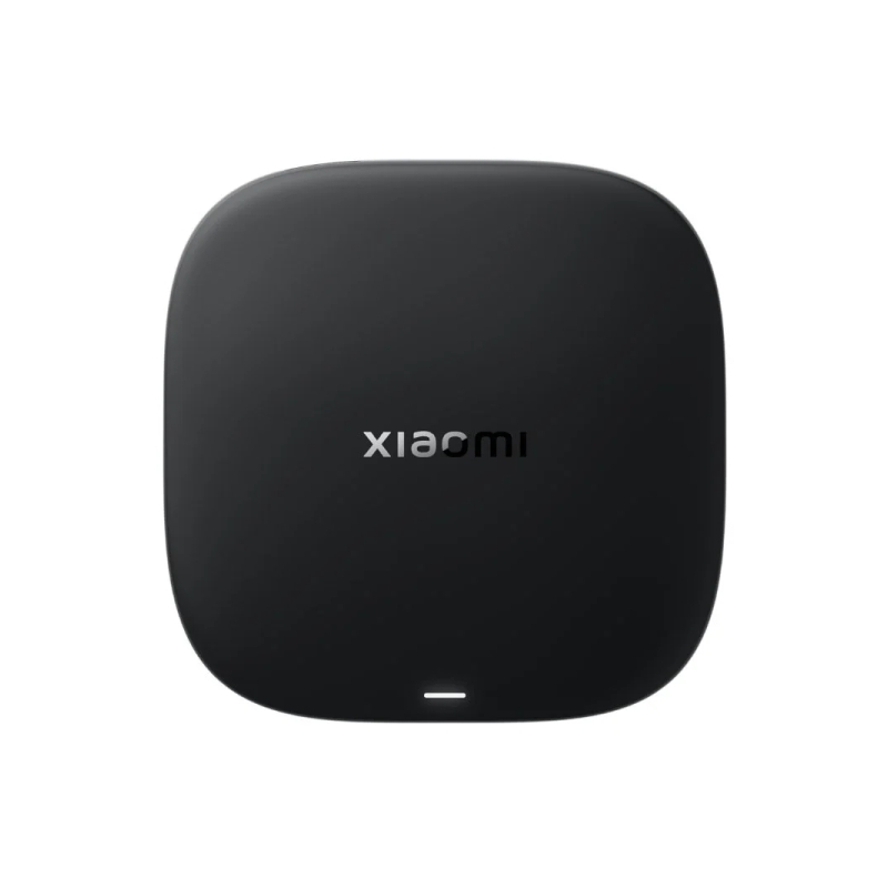 Xiaomi TV Box S 3e génération Ultra HD 4K 32 Go - Wi-Fi 6, Bluetooth 5.2, HDMI 2.1, USB