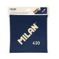 Sac isotherme Milan Collection 430 0,3 L - Doublure intérieure isotherme - Bleu